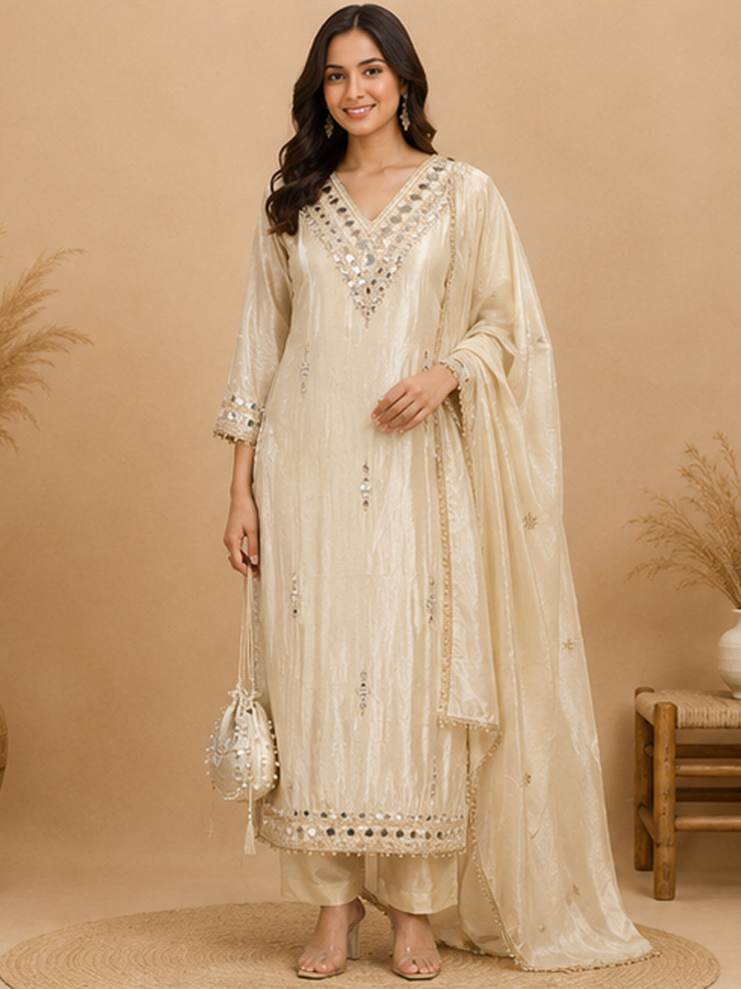 Kurta & Suit Sets