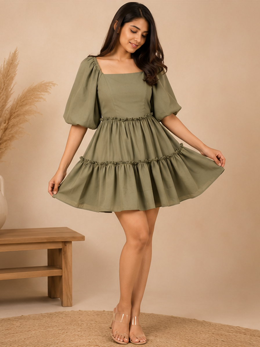 Dresses
